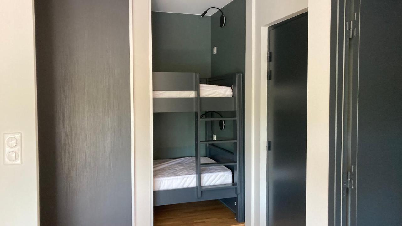Apartment Au Coeur Du Bassin D'arcachon,tres Bel Avec Terrasse *
