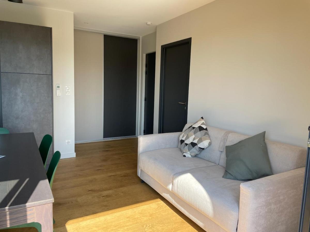 Au Coeur Du Bassin D'arcachon,tres Bel Avec Terrasse Apartment *